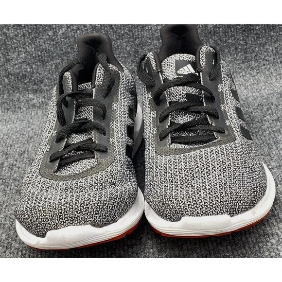 Adidas Cosmic 2 Sl CP9483 Mens Size 10 Gray Lace Up Athletic Running Shoes - Picture 5 of 9